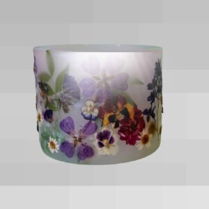 Lampion botaniczny światło z lasu (ES4)